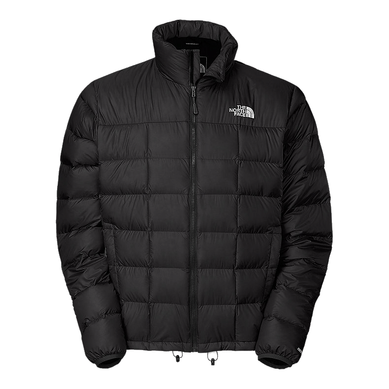 The North Face Men’s Thunder Jacket – Asphalt Grey | Impulse Sports